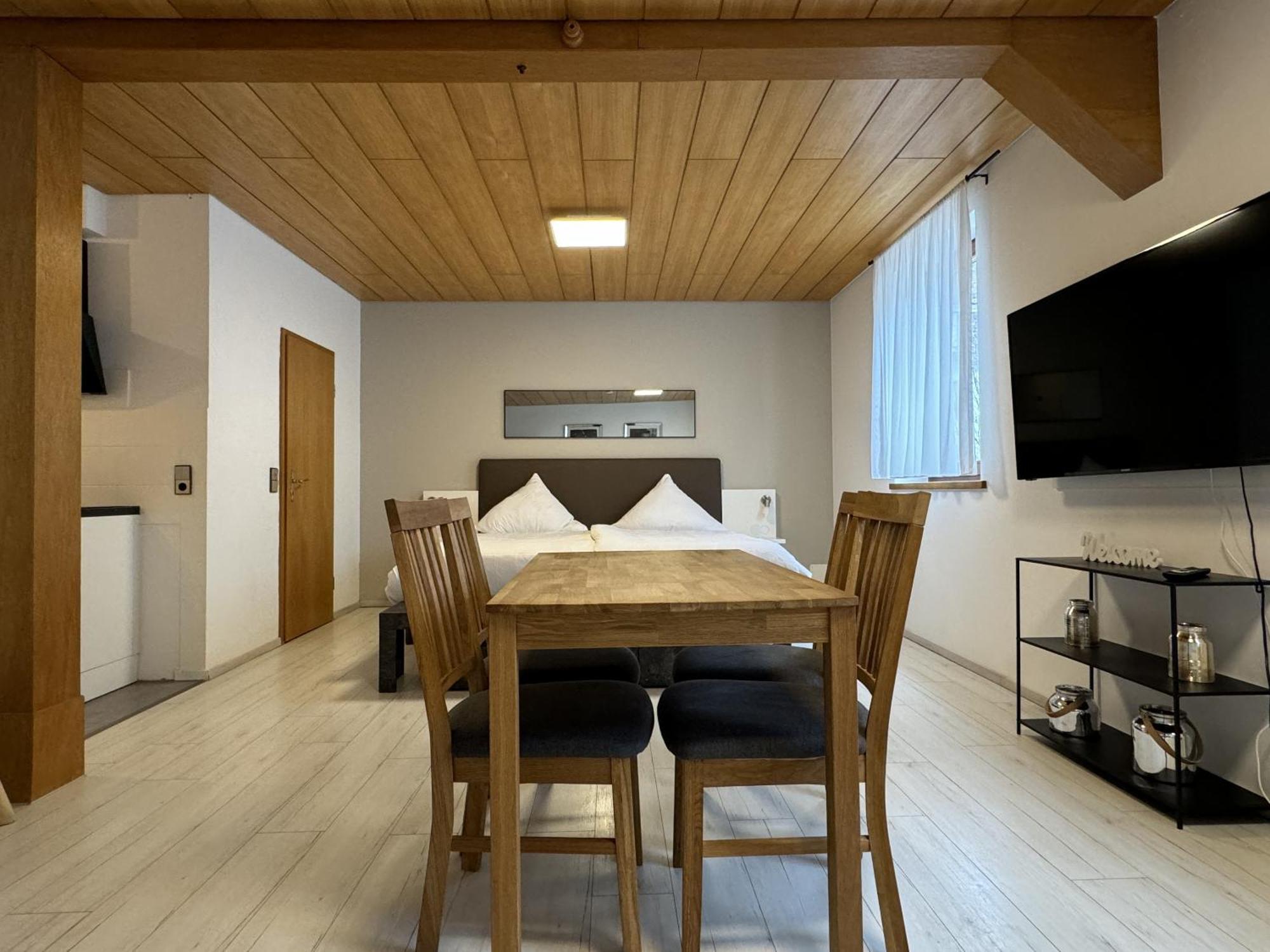 Ferienhaus Moehrle 3 Uberlingen Eksteriør billede