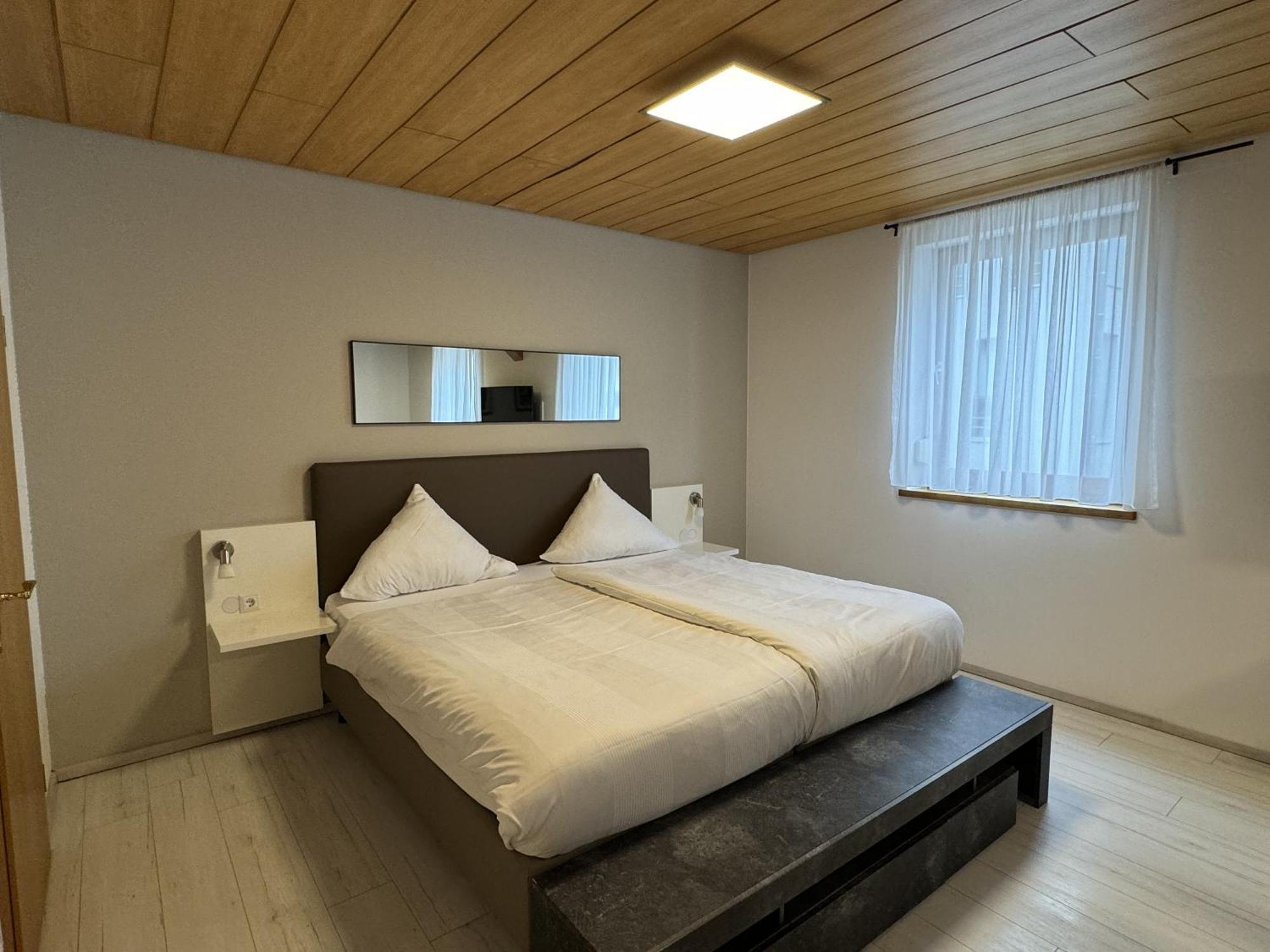 Ferienhaus Moehrle 3 Uberlingen Eksteriør billede